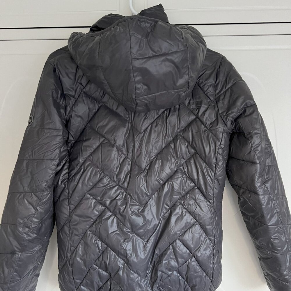 Michael Kors Packable Jacket. Size Small - image 2